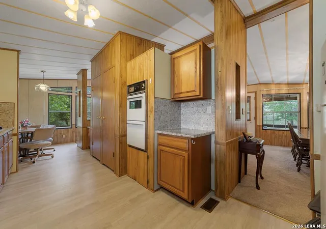 Photo 4 of Single family home for sale at 305 E Silver Hills Rd, Kerrville, TX 78028 | MLS# 1972034 | Listing updated on 2026-08-07