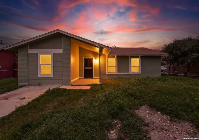 Homes for sale in San Antonio, TX | 5535 Red Sky St, San Antonio, TX 78242 | MLS# 1972040