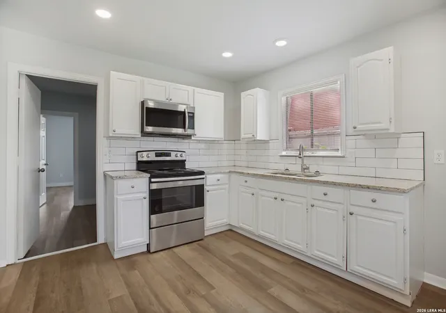 Homes for sale in San Antonio, TX | 5535 Red Sky St, San Antonio, TX 78242 | MLS# 1972040