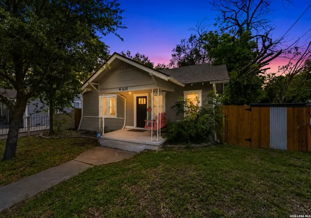 1st image of 1638 Santa Monica St, San Antonio, TX 78201 | MLS# 1972057