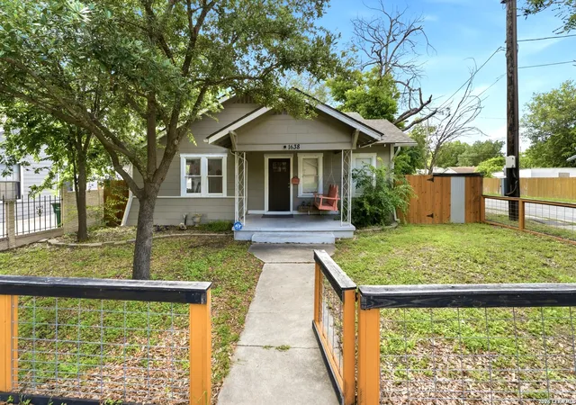 5th image of 1638 Santa Monica St, San Antonio, TX 78201 | MLS# 1972057