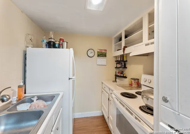 5th image of 6611 Southpoint St #B124, San Antonio, TX 78229 | MLS# 1972058