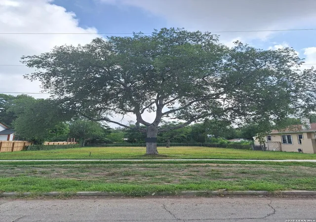 Photo 1 of Land for sale at 1211 Denver Blvd, San Antonio, TX 78210 | MLS# 1972070 | Listing updated on 2026-06-13