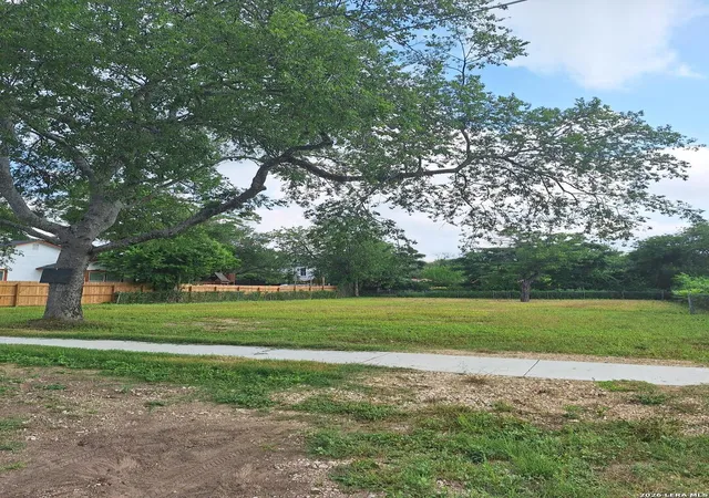 Photo 2 of Land for sale at 1211 Denver Blvd, San Antonio, TX 78210 | MLS# 1972070 | Listing updated on 2026-06-13