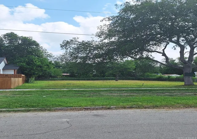 Photo 3 of Land for sale at 1211 Denver Blvd, San Antonio, TX 78210 | MLS# 1972070 | Listing updated on 2026-06-13