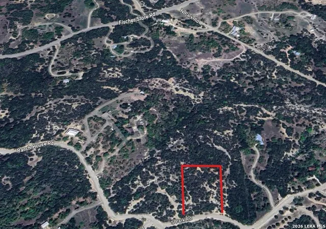 2nd image of 105 S Park Rd, Wimberley, TX 78676 | MLS# 1972086