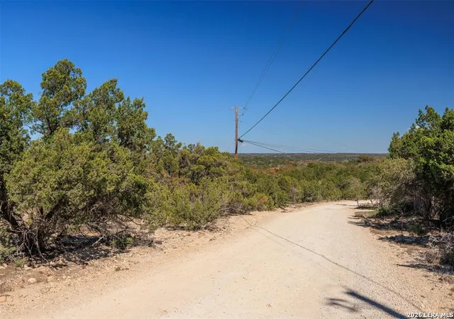 Photo 3 of Land for sale at 105 S Park Rd, Wimberley, TX 78676 | MLS# 1972086 | Listing updated on 2026-06-13