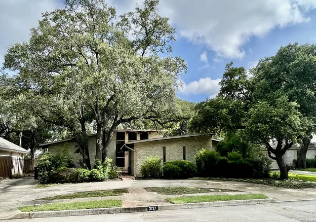1st image of 3727 Twisted Oaks Dr, San Antonio, TX 78217 | MLS# 1972109