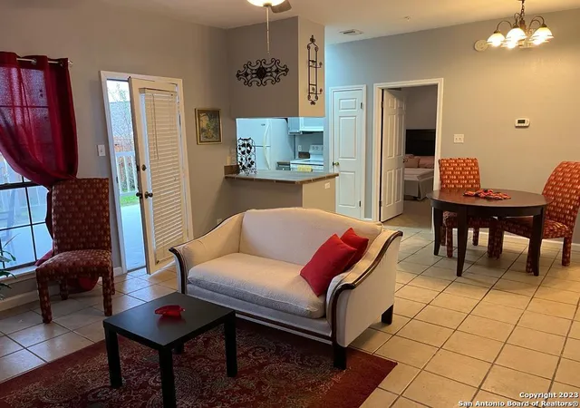 Photo 1 of Condo for sale at 6100 Woodlake Pkwy #601, San Antonio, TX 78244 | MLS# 1972121 | Listing updated on 2026-09-08
