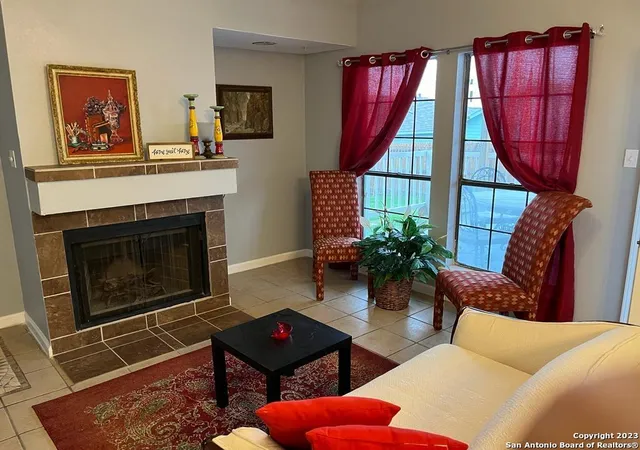 Photo 3 of Condo for sale at 6100 Woodlake Pkwy #601, San Antonio, TX 78244 | MLS# 1972121 | Listing updated on 2026-09-08