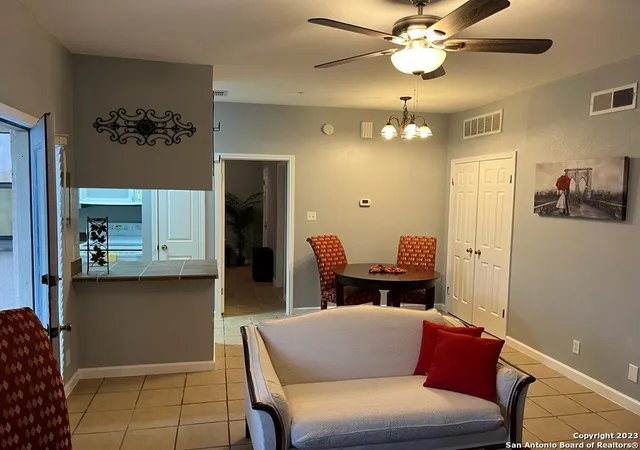 Photo 4 of Condo for sale at 6100 Woodlake Pkwy #601, San Antonio, TX 78244 | MLS# 1972121 | Listing updated on 2026-09-08