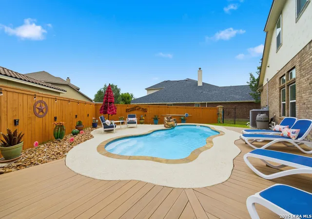 Photo 1 of Single family home for sale at 8534 Nichols Rim, Boerne, TX 78015 | MLS# 1972130 | Listing updated on 2026-09-14