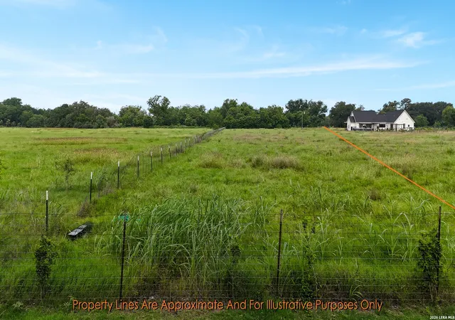 1st image of 1448 County Road 6712 Tract B, Lytle, TX 78052 | MLS# 1972133