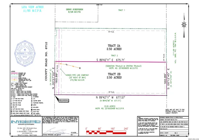 7th image of 1448 County Road 6712 Tract B, Lytle, TX 78052 | MLS# 1972133