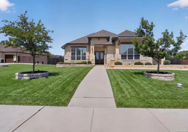 Photo 2 of Single family home for sale at 7118 Delaine Park, Schertz, TX 78154 | MLS# 1972148 | Listing updated on 2026-08-26