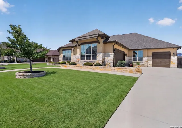 image of 7118 Delaine Park, Schertz, TX 78154 | MLS# 1972148