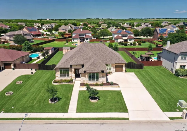 image of 7118 Delaine Park, Schertz, TX 78154 | MLS# 1972148
