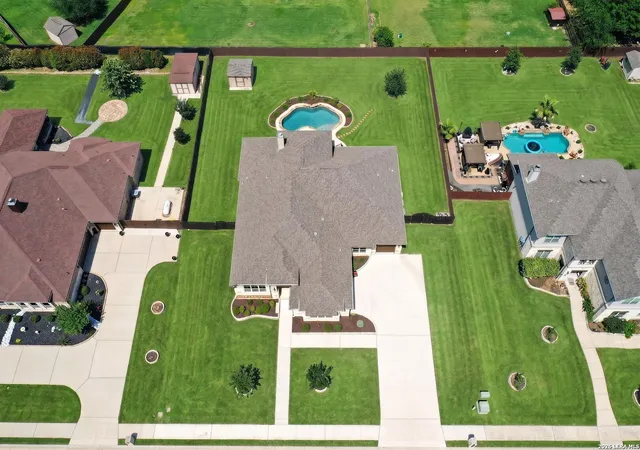 image of 7118 Delaine Park, Schertz, TX 78154 | MLS# 1972148