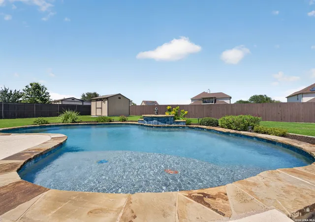 Photo 1 of Single family home for sale at 7118 Delaine Park, Schertz, TX 78154 | MLS# 1972148 | Listing updated on 2026-08-26