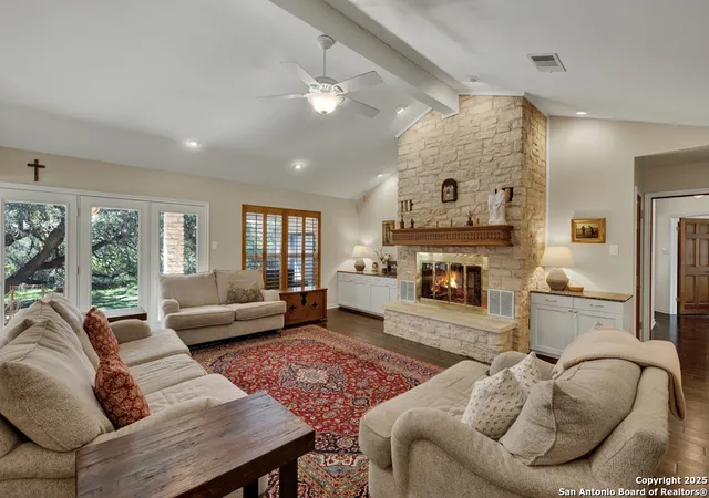 3rd image of 830 Palomino Lane, San Marcos, TX 78666 | MLS# 1972190