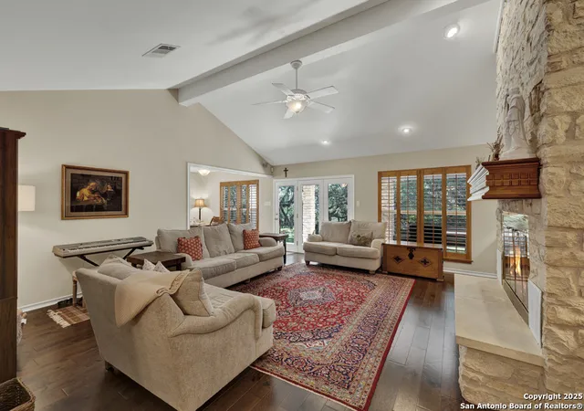 4th image of 830 Palomino Lane, San Marcos, TX 78666 | MLS# 1972190