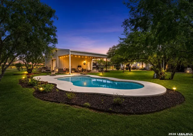 2nd image of 209 Gentle Breeze, Floresville, TX 78114 | MLS# 1972196