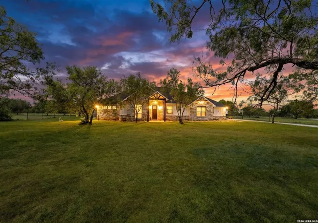 5th image of 209 Gentle Breeze, Floresville, TX 78114 | MLS# 1972196