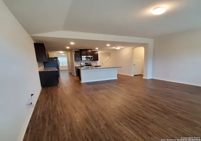 Photo 3 of Sale Pending at 8062 Halo Cir, San Antonio, TX 78252 | MLS# 1972210 | Listing updated on 2026-09-09