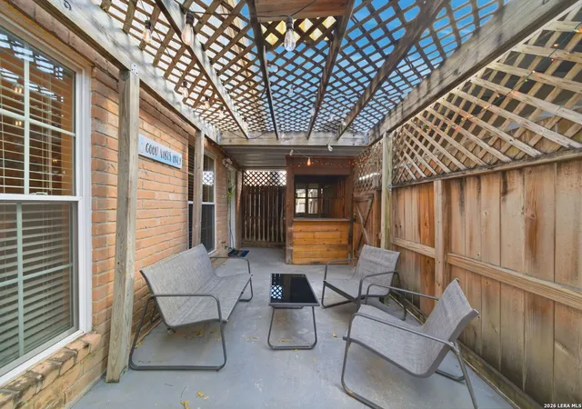 15th image of 4148 Belle Park #UNIT 4148, Houston, TX 77072 | MLS# 1972217