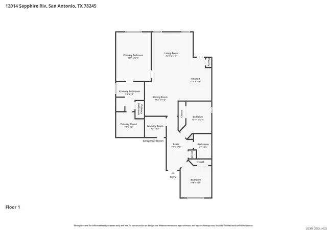 Homes for sale in San Antonio, TX | 12014 Sapphire Riv, San Antonio, TX 78245 | MLS# 1972224