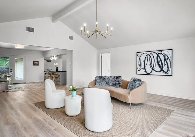 Photo 4 of Single family home for sale at 1307 Malibu Dr, Kerrville, TX 78028 | MLS# 1972229 | Listing updated on 2026-06-22