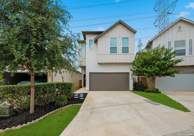 Photo 1 of Sale Pending at 4410 Stark Aly, San Antonio, TX 78217 | MLS# 1972234 | Listing updated on 2026-07-30