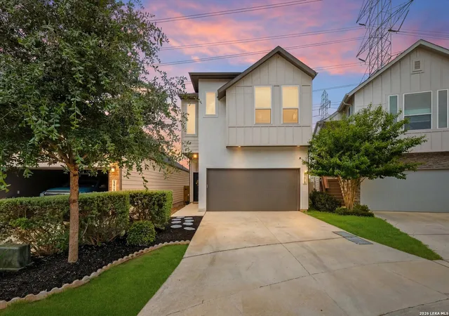 Photo 2 of Sale Pending at 4410 Stark Aly, San Antonio, TX 78217 | MLS# 1972234 | Listing updated on 2026-07-30