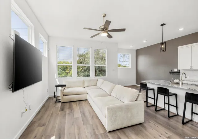 Photo 3 of Sale Pending at 4410 Stark Aly, San Antonio, TX 78217 | MLS# 1972234 | Listing updated on 2026-07-30