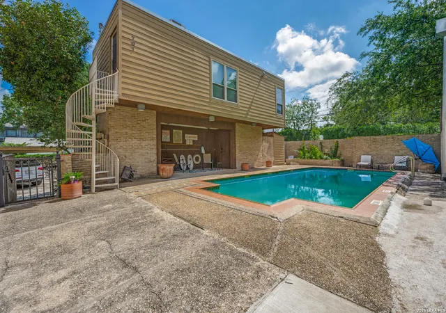 Homes for sale in San Antonio, TX | 185 Terrell Rd #201, San Antonio, TX 78209 | MLS# 1972254