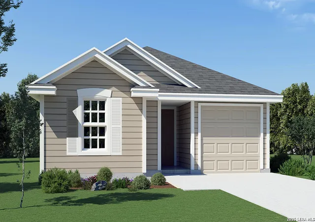 Photo 1 of Sale Pending at 6115 Unakite Trl, San Antonio, TX 78253 | MLS# 1972263 | Listing updated on 2026-08-17