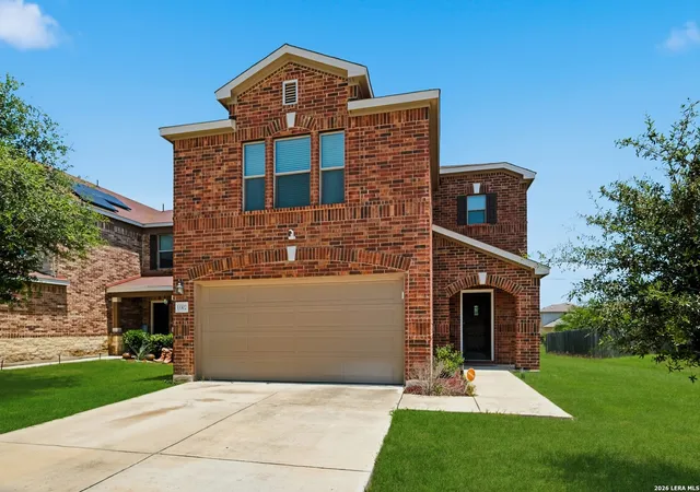 Photo 2 of Single family home for sale at 13302 Stetson Trl, San Antonio, TX 78223 | MLS# 1972264 | Listing updated on 2026-09-10