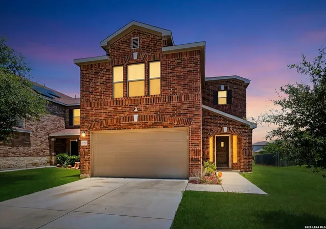 Photo 3 of Single family home for sale at 13302 Stetson Trl, San Antonio, TX 78223 | MLS# 1972264 | Listing updated on 2026-09-10
