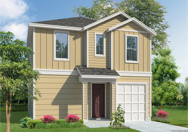 Photo 1 of Sale Pending at 6111 Unakite Trl, San Antonio, TX 78253 | MLS# 1972265 | Listing updated on 2026-08-10
