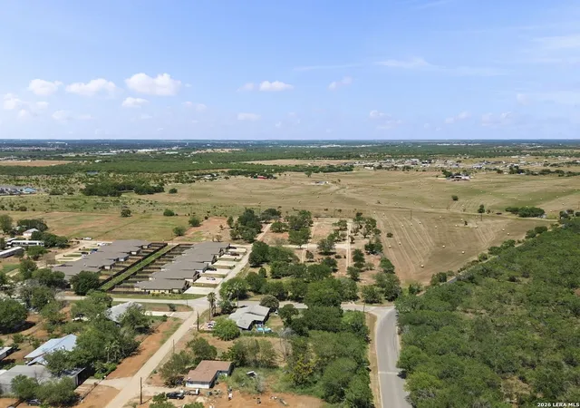 5th image of +/- 12 Acres County Road 307, Jourdanton, TX 78026 | MLS# 1972266