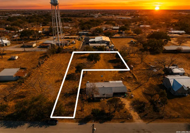 1st image of 00 Oak St Lot 2 Oak Street, Lytle, TX 78052 | MLS# 1972285