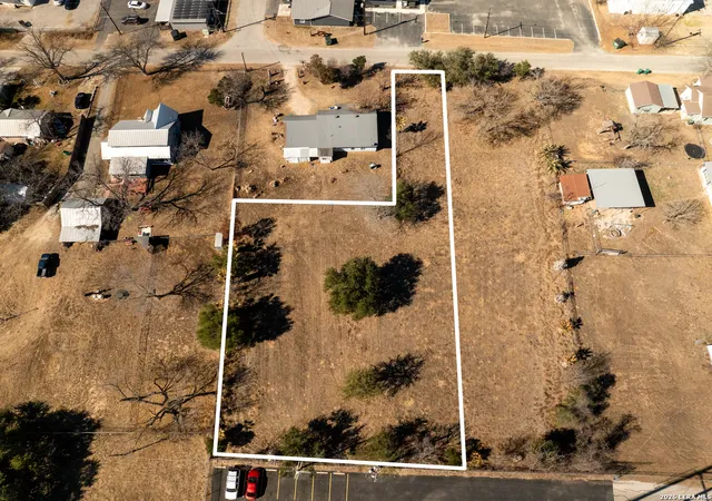 2nd image of 00 Oak St Lot 2 Oak Street, Lytle, TX 78052 | MLS# 1972285