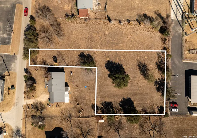 3rd image of 00 Oak St Lot 2 Oak Street, Lytle, TX 78052 | MLS# 1972285