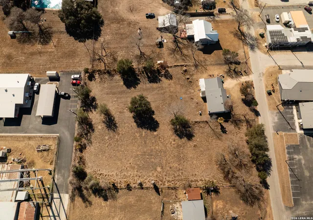4th image of 00 Oak St Lot 2 Oak Street, Lytle, TX 78052 | MLS# 1972285