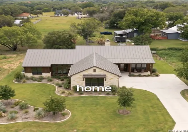 5th image of 00 Oak St Lot 2 Oak Street, Lytle, TX 78052 | MLS# 1972285