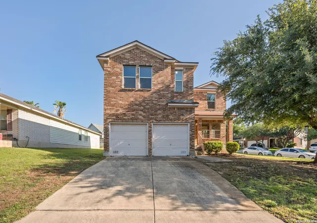 Photo 3 of Sale Pending at 9411 Mulberry Path, San Antonio, TX 78251 | MLS# 1972320 | Listing updated on 2026-08-24