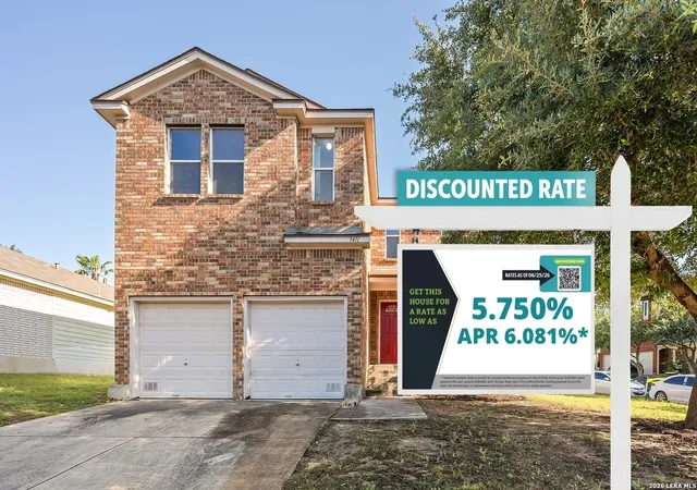 Photo 4 of Sale Pending at 9411 Mulberry Path, San Antonio, TX 78251 | MLS# 1972320 | Listing updated on 2026-08-24