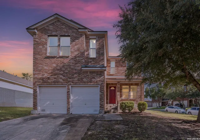 Photo 1 of Sale Pending at 9411 Mulberry Path, San Antonio, TX 78251 | MLS# 1972320 | Listing updated on 2026-08-24