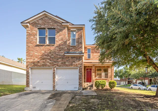 Photo 3 of Sale Pending at 9411 Mulberry Path, San Antonio, TX 78251 | MLS# 1972320 | Listing updated on 2026-08-24