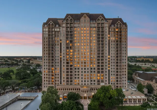 Homes for sale in San Antonio, TX | 1 Towers Park Ln #1202, San Antonio, TX 78209 | MLS# 1972325